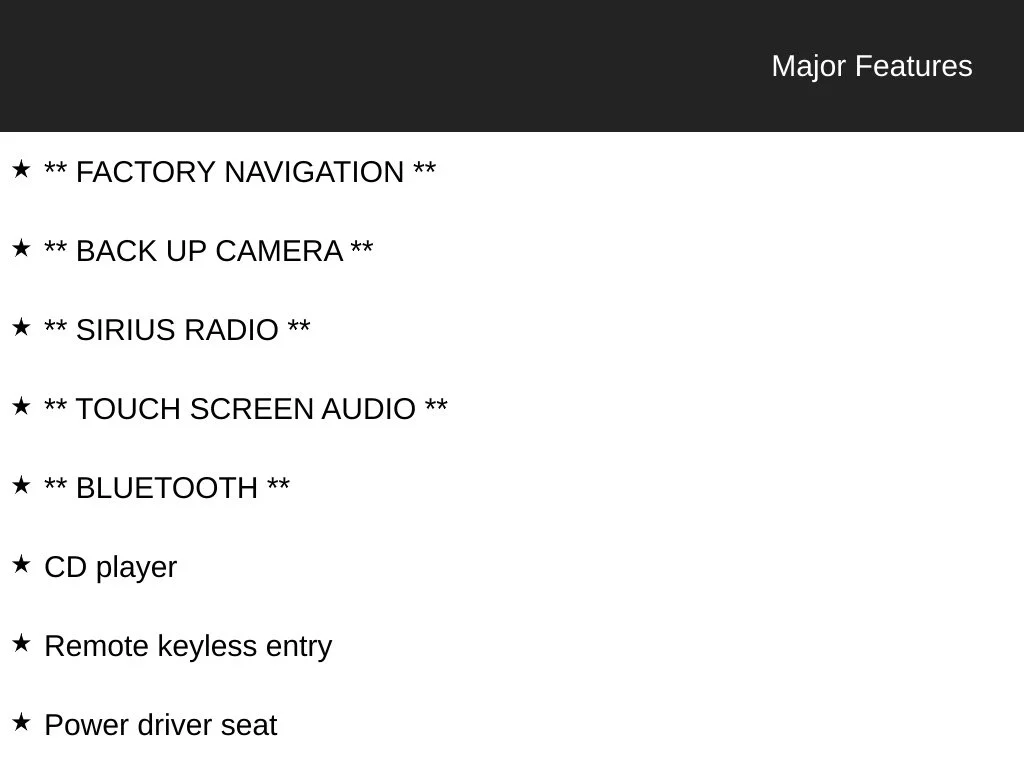 Used 2017 Black Toyota SR5 image 6