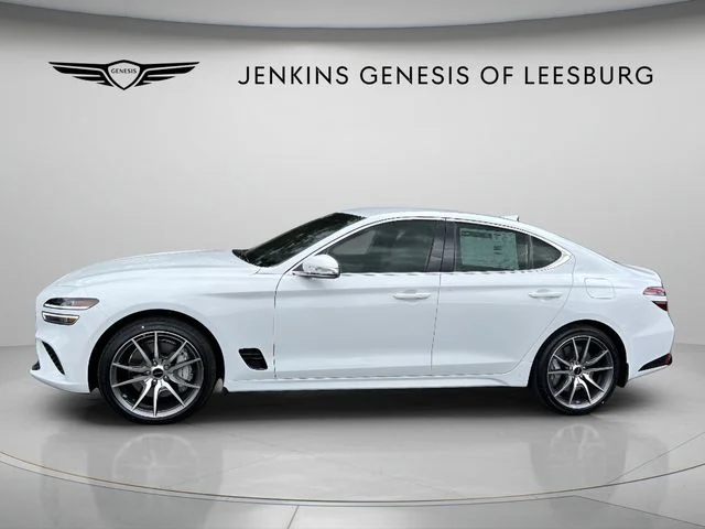 Used 2026 White Genesis 2.5T image 10