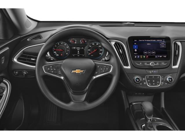 Used 2025 Lakeshore Blue Metallic Chevrolet LT image 9