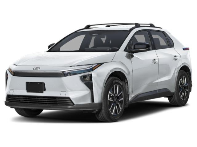 2026 Toyota bZ  XLE