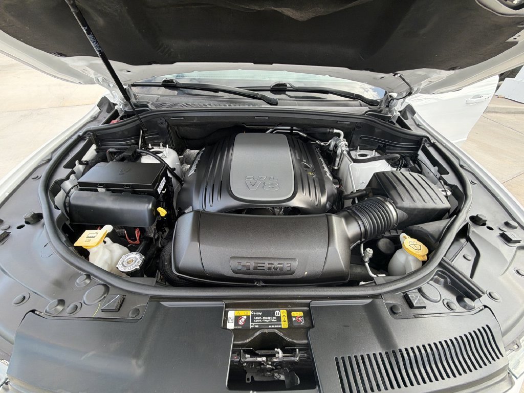 2022 Dodge Durango R/T - Photo 34
