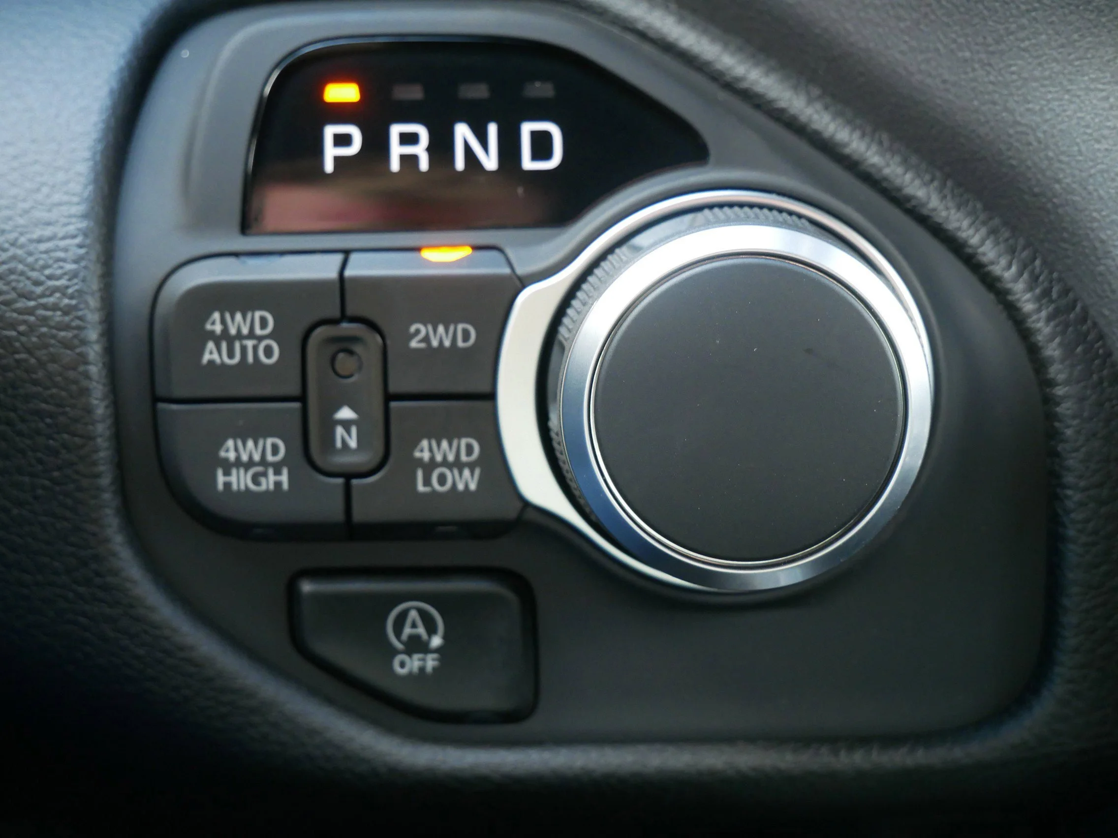2026 RAM 1500 Big Horn/Lone Star - Photo 19
