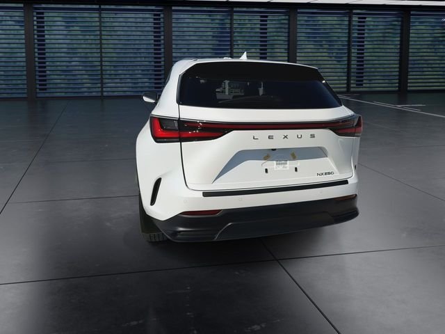 Used 2025 White Lexus 250 Premium image 7