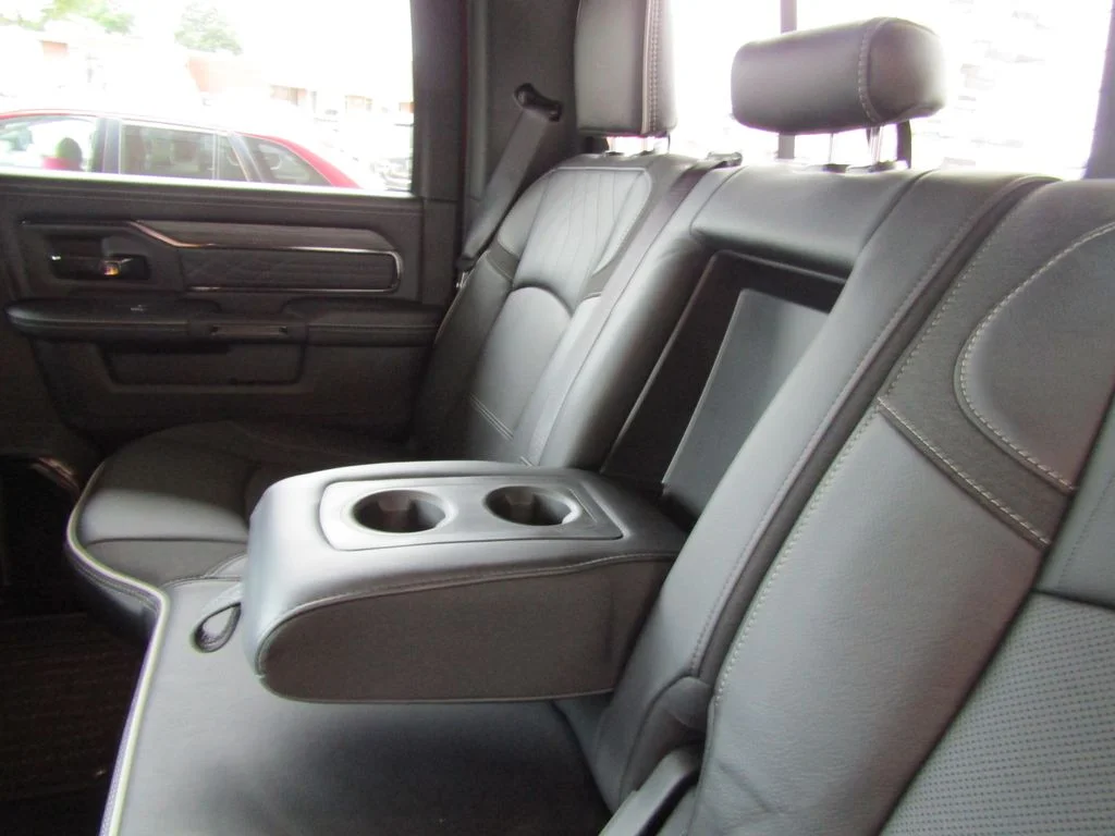 Used 2026 Red Ram Limited image 36