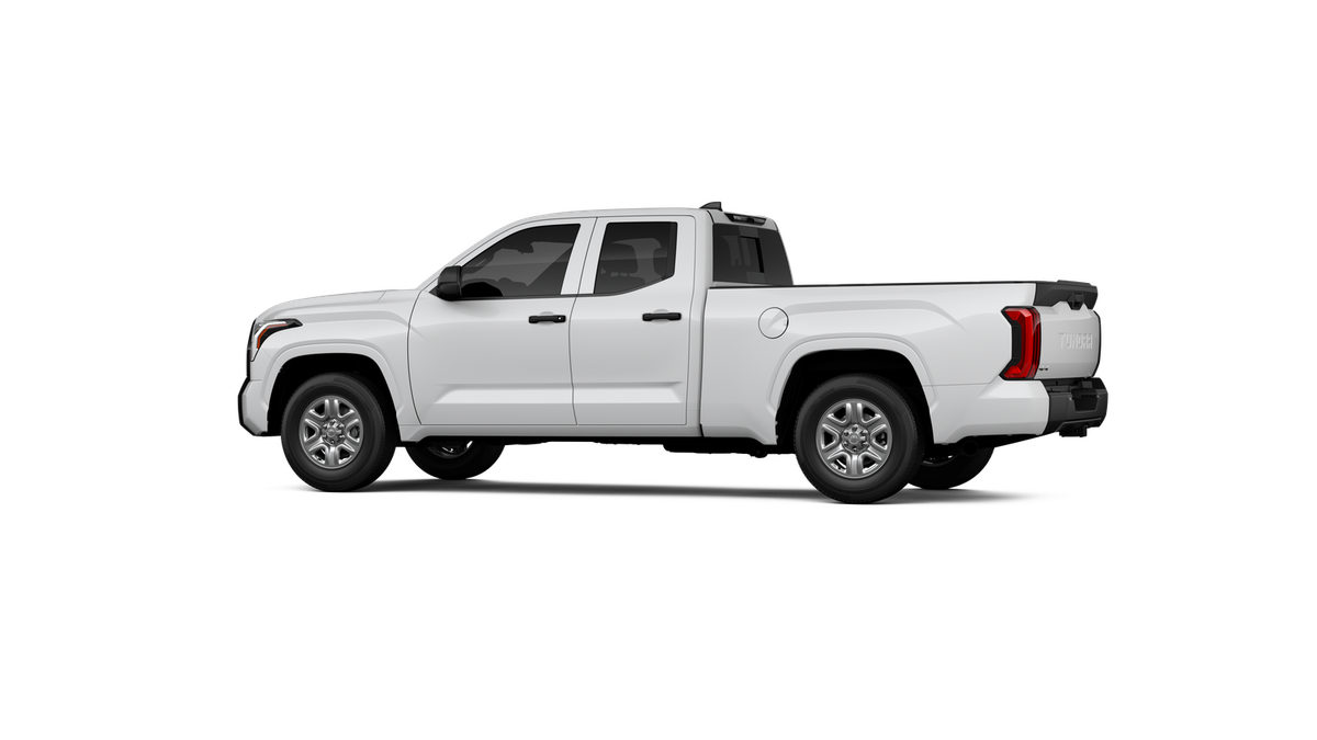New 2026 Ice Cap Toyota SR image 17