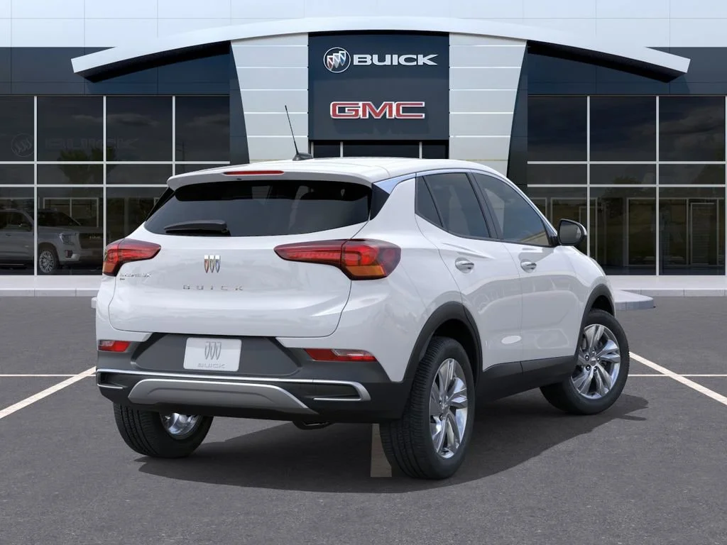 2026 Buick Encore GX Preferred - Photo 4