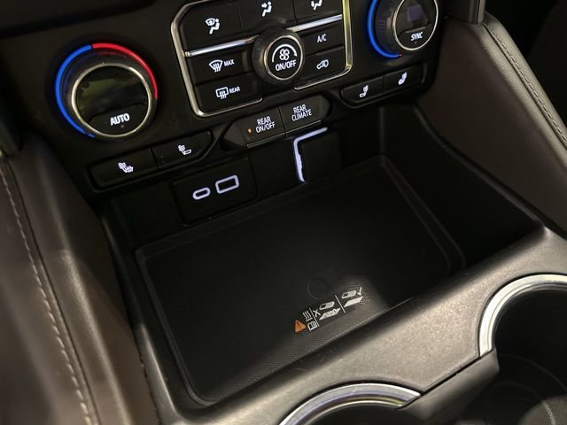 2023 Chevrolet Tahoe LT - Photo 29