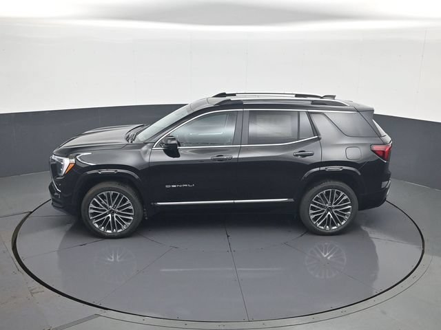 2027 GMC Terrain Denali - Photo 20