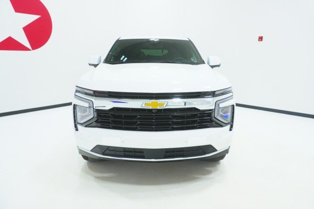 New 2027 Summit White Chevrolet LS image 2