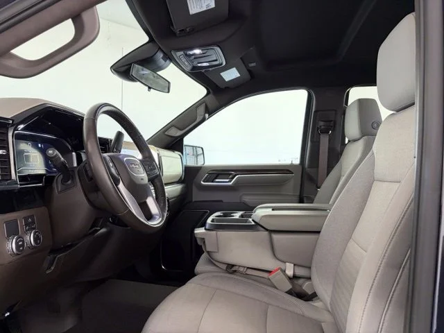 2022 GMC Sierra 1500 SLE - Photo 12
