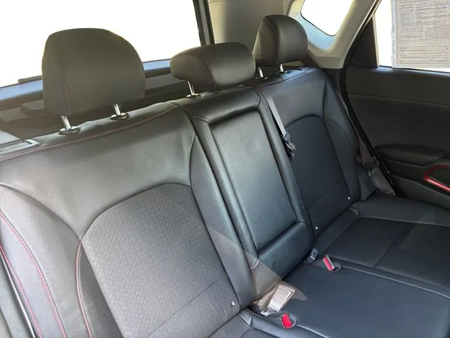 Used 2024 Gray Kia GT-Line image 34