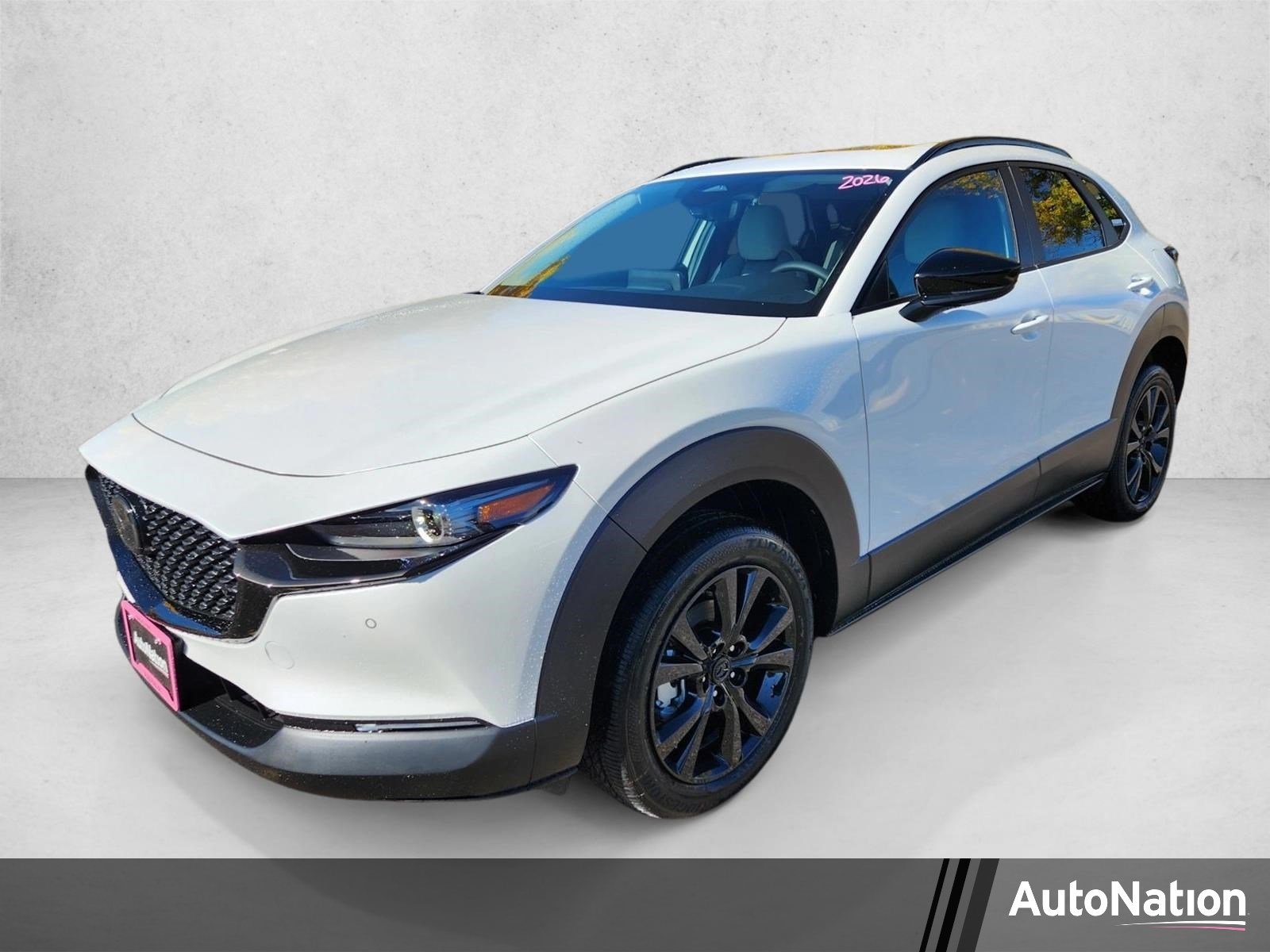 2026 Mazda CX-30 Aire Edition AWD's photo