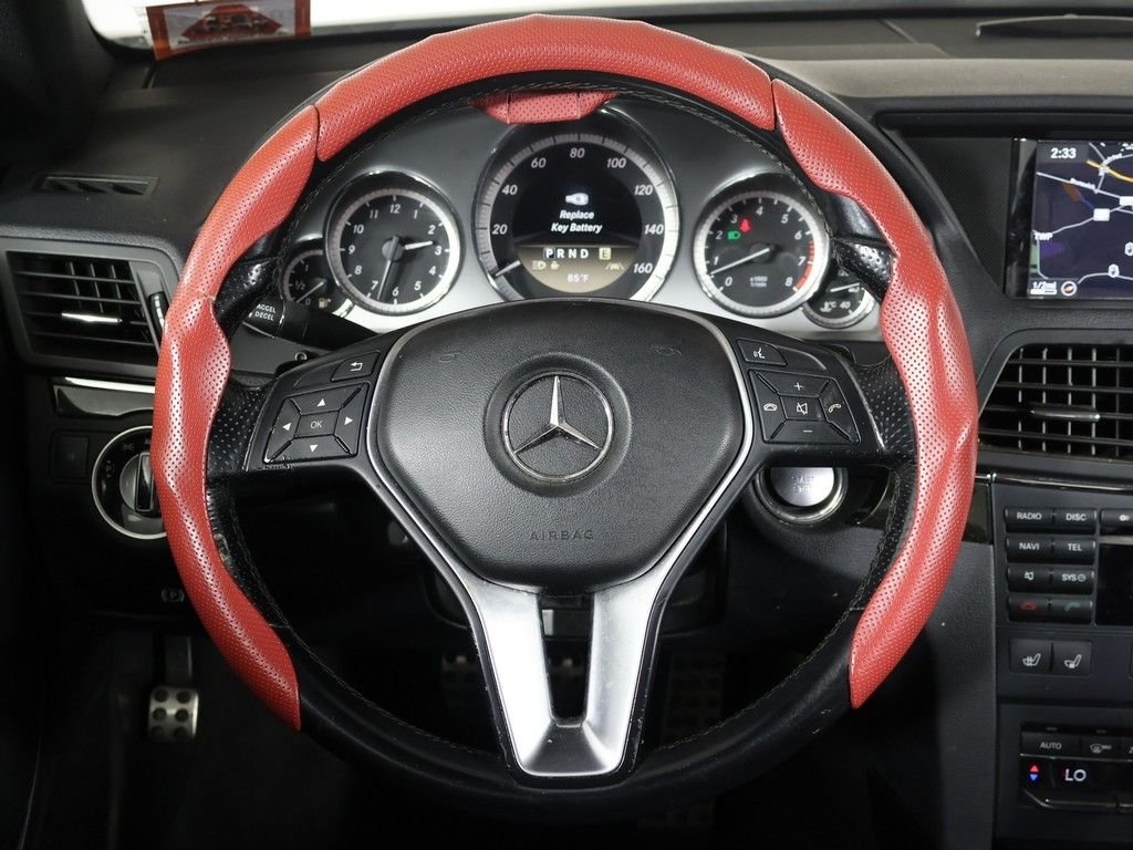 2012 Mercedes-Benz E-Class E350 - Photo 38
