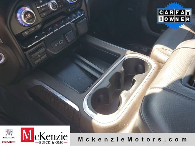 2022 GMC Sierra 1500 Limited Denali - Photo 20