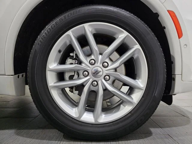 Used 2022 White Dodge R/T Plus image 26