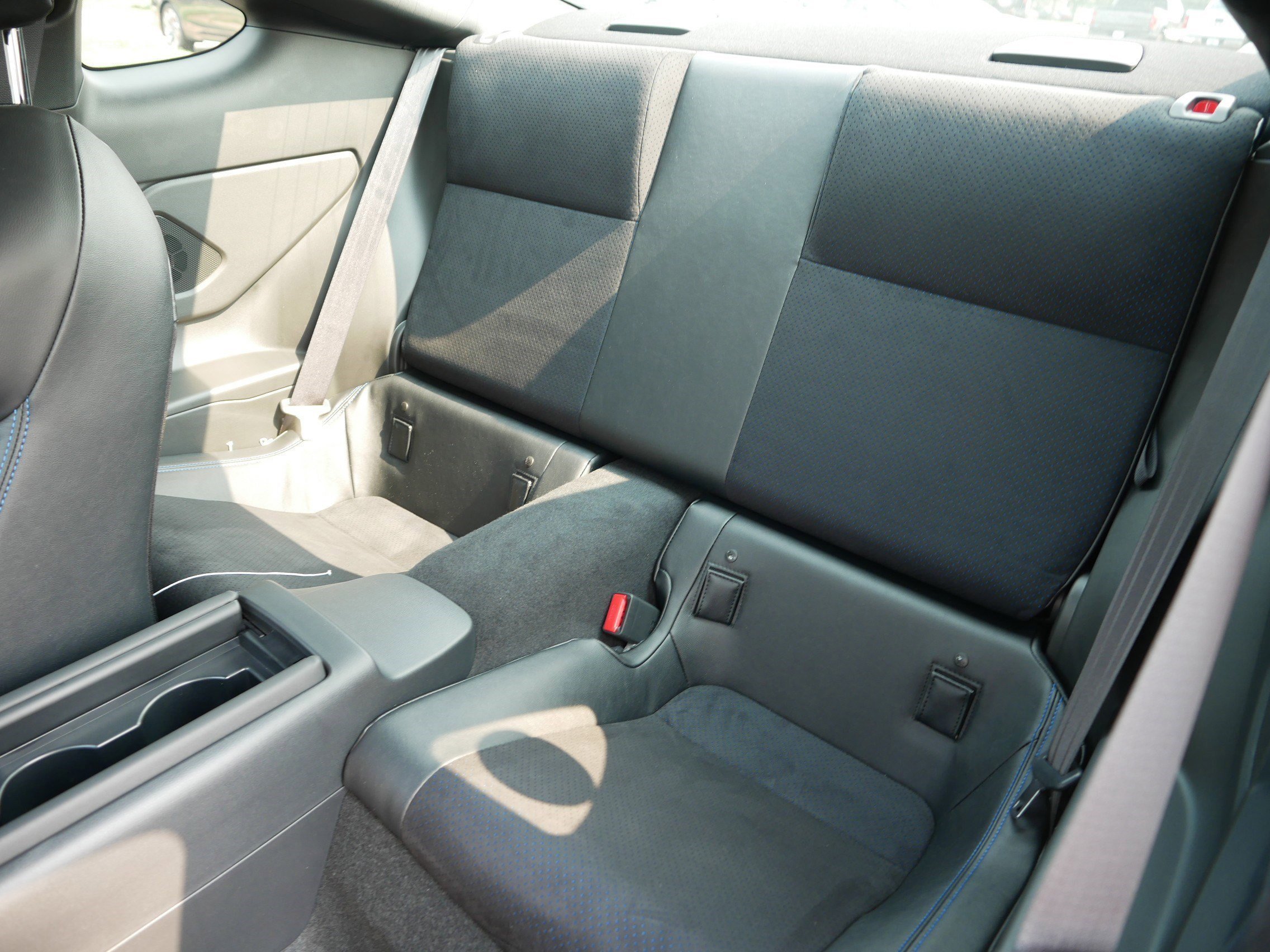 2025 Subaru BRZ tS - Photo 6