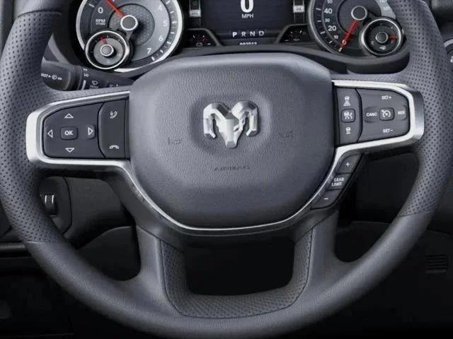 New 2026 Granite Crystal Metallic Clearcoat RAM Express image 123