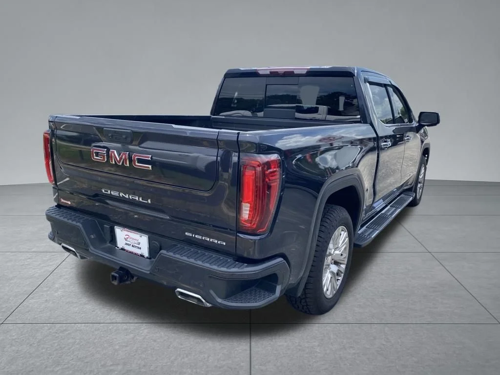 2022 GMC Sierra 1500 Denali Denali - Photo 15