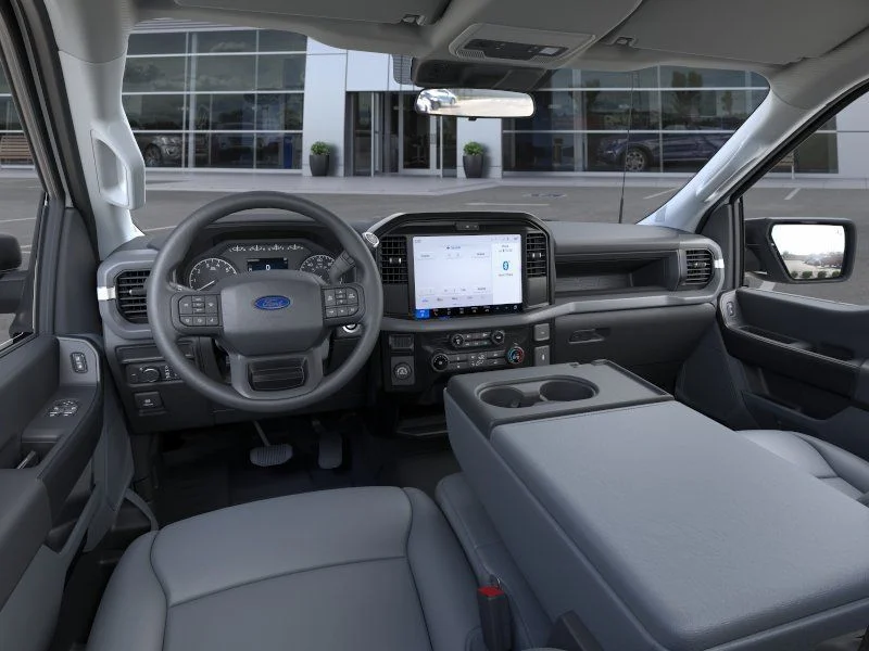 New 2026 Oxford White Ford XL image 10