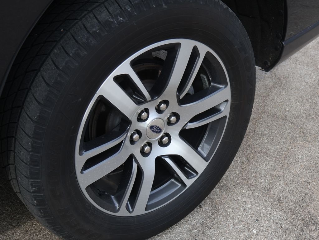 2024 Ford Expedition Limited - Photo 35