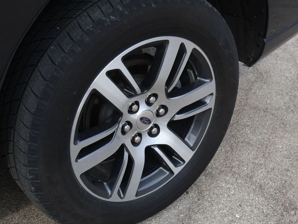 2024 Ford Expedition Limited - Photo 35