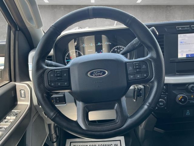 Used 2024 Silver Ford XL image 21