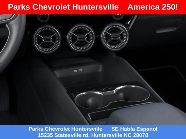 2026 Chevrolet Blazer EV LT - Photo 23