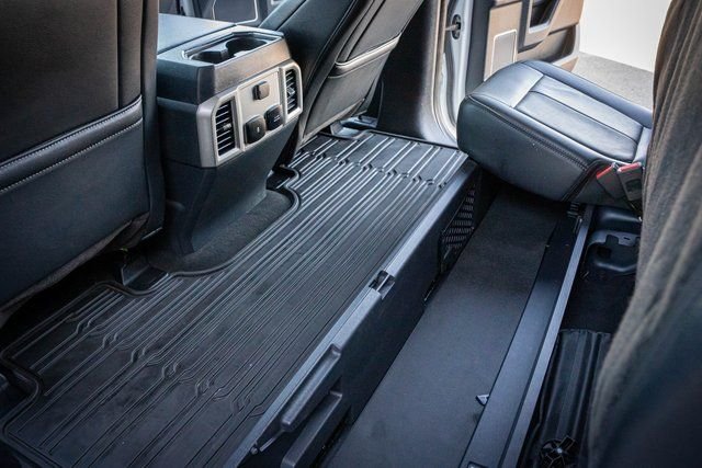 2022 Ford F-250 Super Duty Lariat - Photo 30