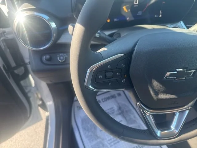 2026 Chevrolet Trax LT - Photo 24