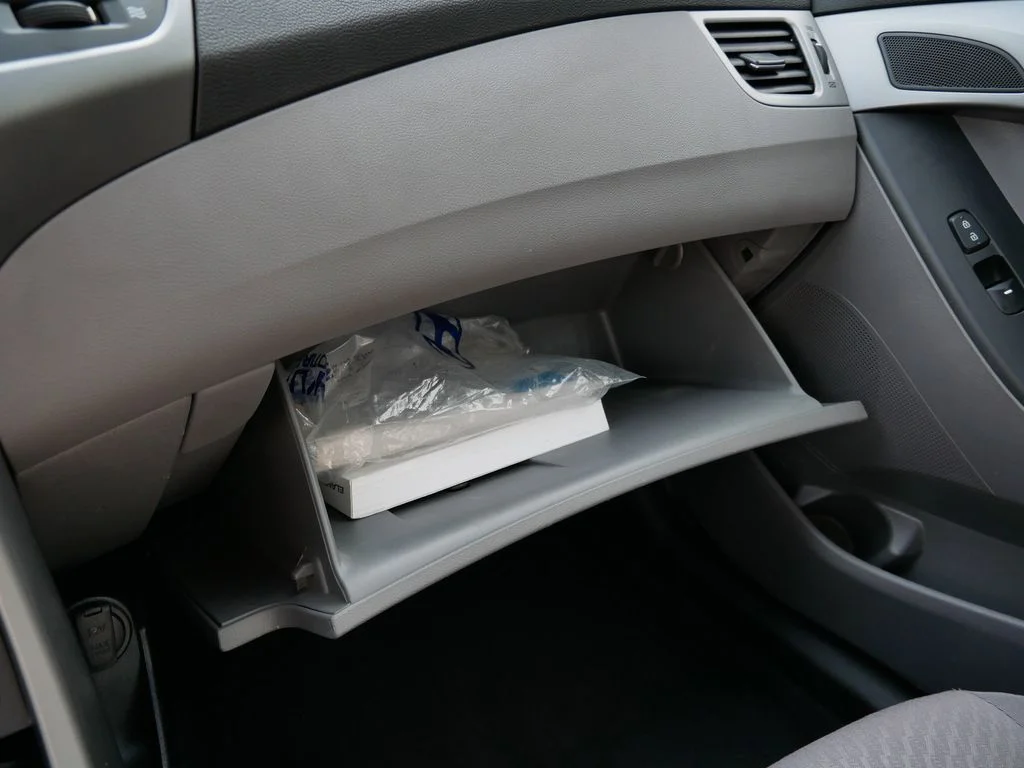 Used 2014 Gray Hyundai SE image 27