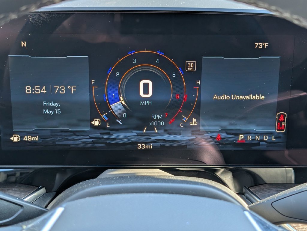 2026 Chevrolet Tahoe Premier - Photo 18
