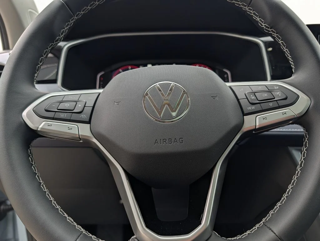 New 2026 Gray Volkswagen 1.5T SEL image 19
