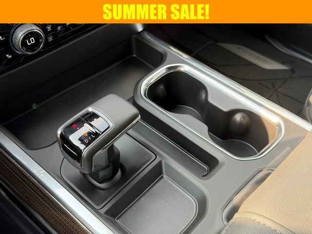 2026 Chevrolet Silverado 1500 LT - Photo 19