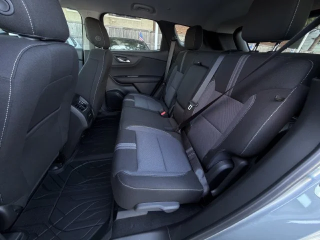2026 Chevrolet Blazer 2LT - Photo 19
