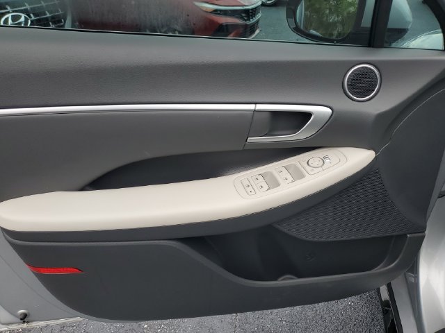 2024 Hyundai Sonata SEL - Photo 8