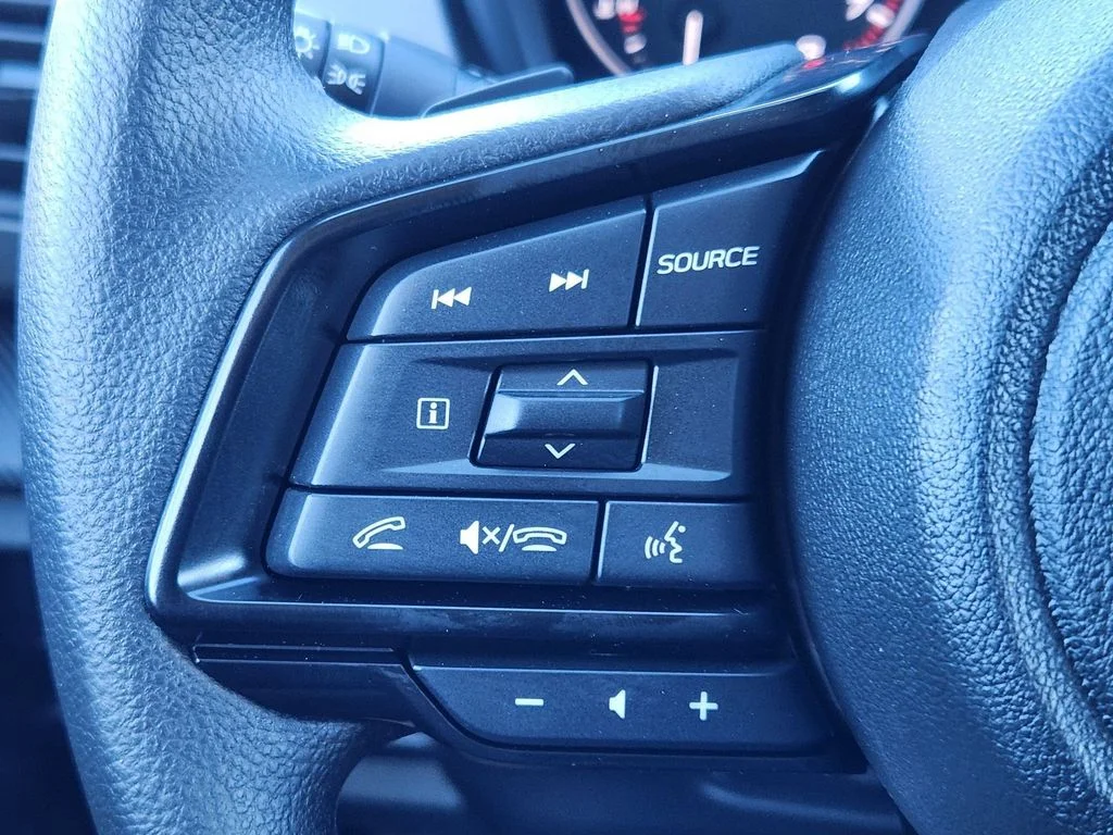 2026 Subaru Crosstrek Premium - Photo 17
