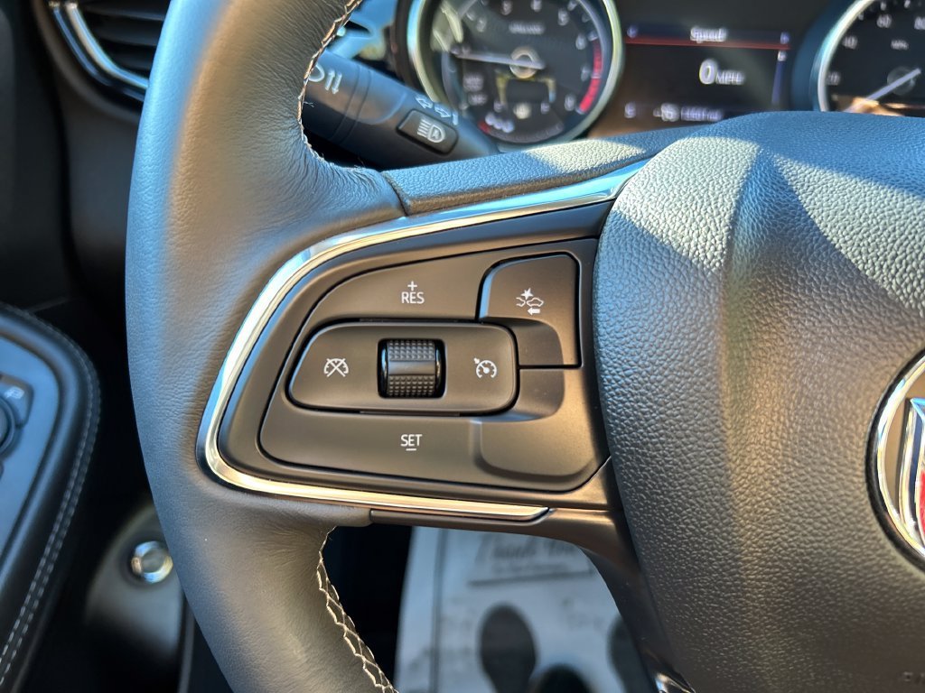 2023 Buick Encore GX Select - Photo 22