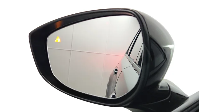 Certified Used 2025 Jet Black Mazda Premium image 15