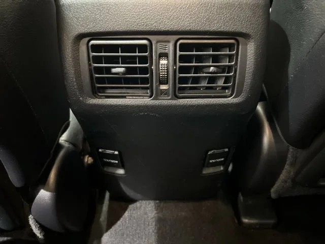 2018 Toyota 4Runner Limited - Photo 21