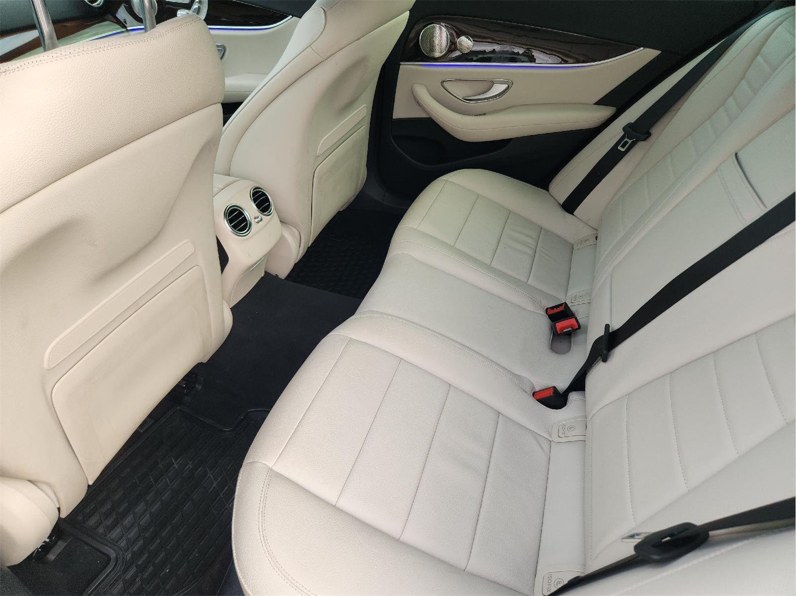 Certified Used 2023 Black Mercedes-Benz E 450 image 29