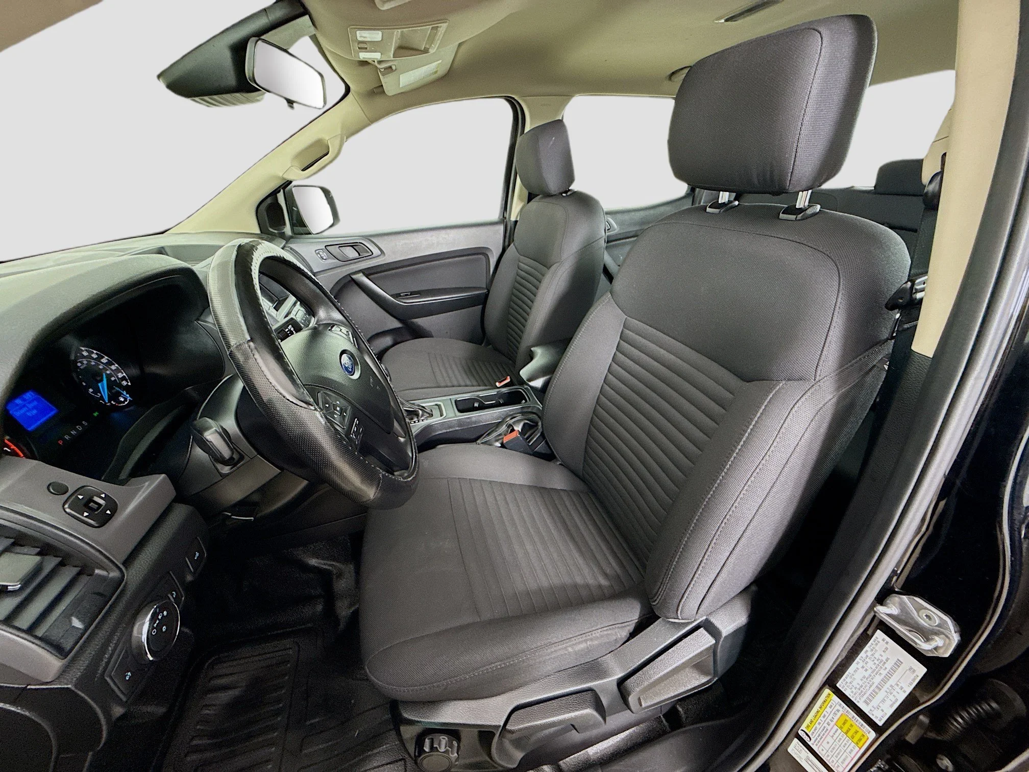 Used 2020 Black Ford XL image 22
