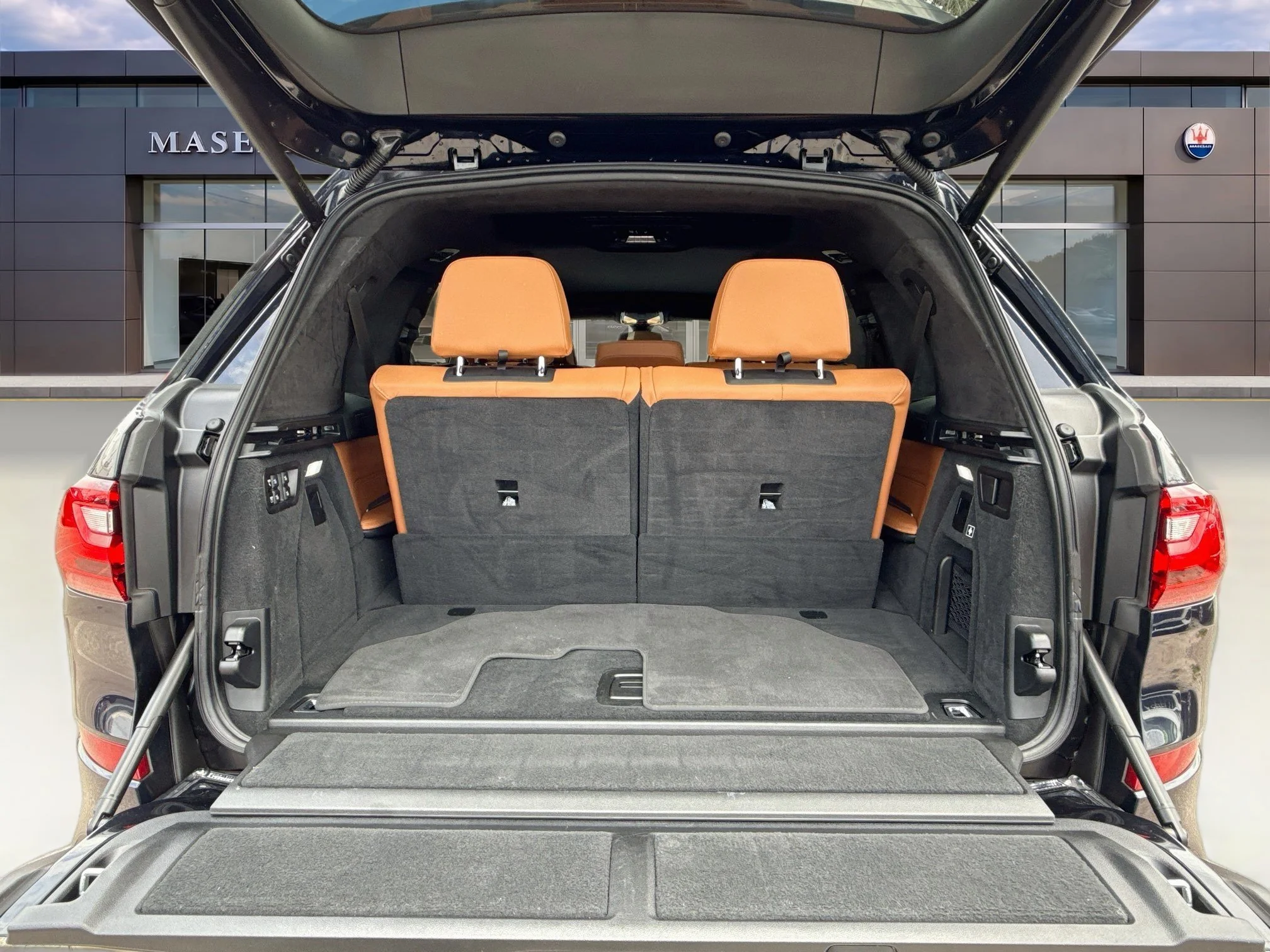 2022 BMW X7 M50i - Photo 12