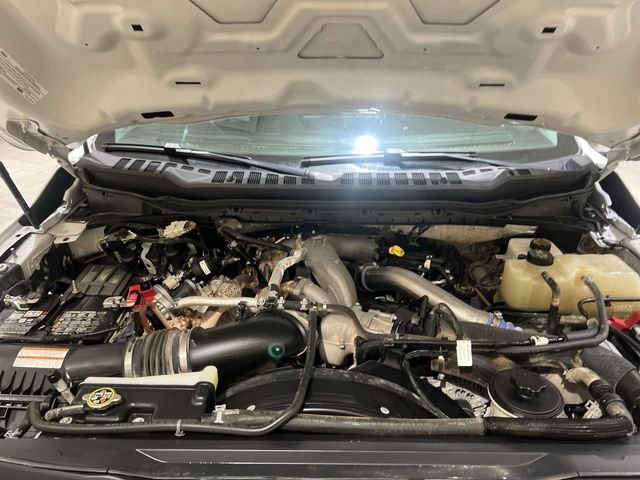 Used 2025 White Ford XL image 24