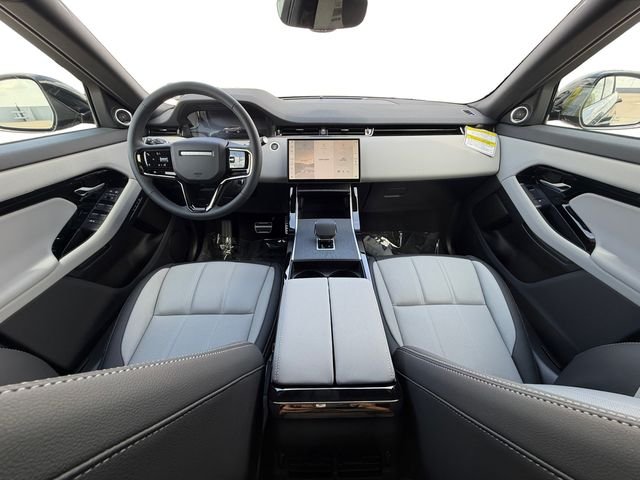 New 2026 Santorini Black Land Rover Hoxton Edition image 12