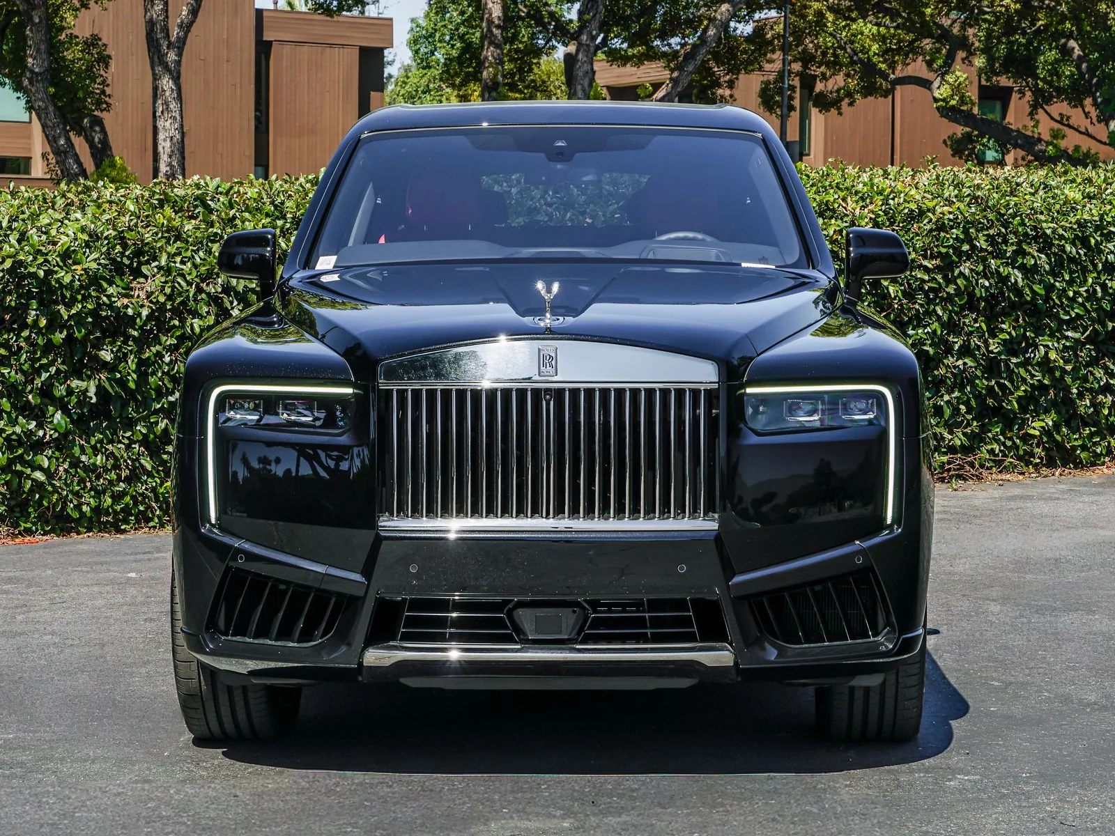 2026 Rolls-Royce Cullinan Base - Photo 10