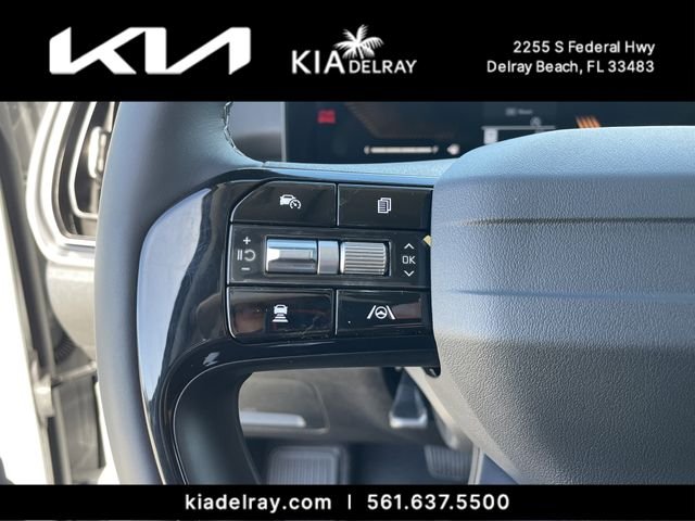 2026 Kia Sorento S - Photo 27