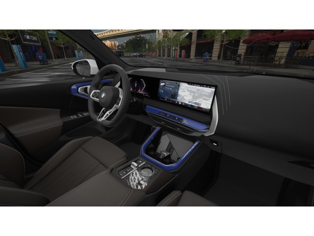 New 2026 Alpine White BMW 30 xDrive image 14