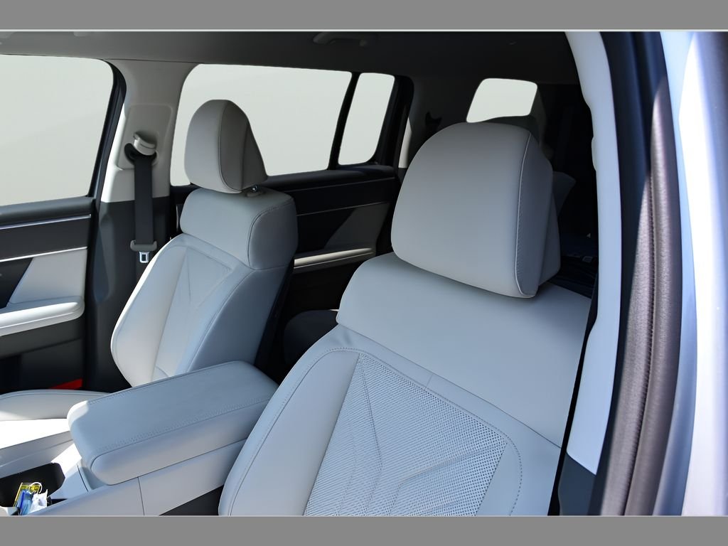 2026 Hyundai Santa Fe SEL - Photo 53