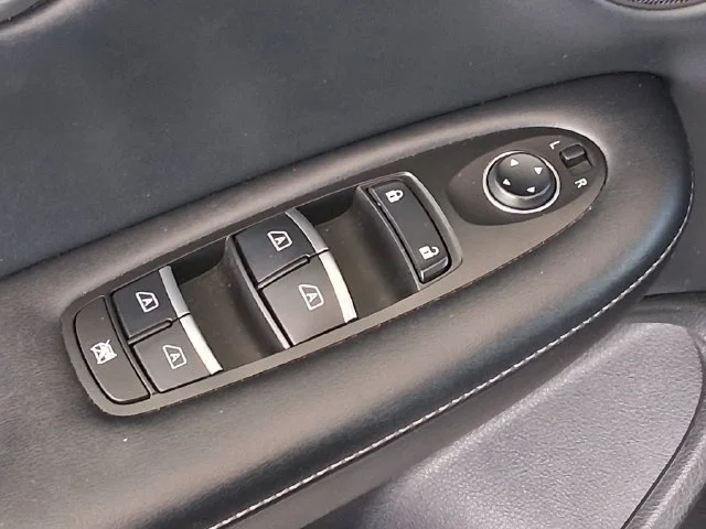 Used 2023 Black INFINITI PURE image 17