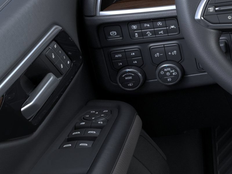 New 2026 Lakeshore Blue Metallic Chevrolet High Country image 22